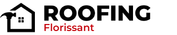 Florissant Roofing Company Logo