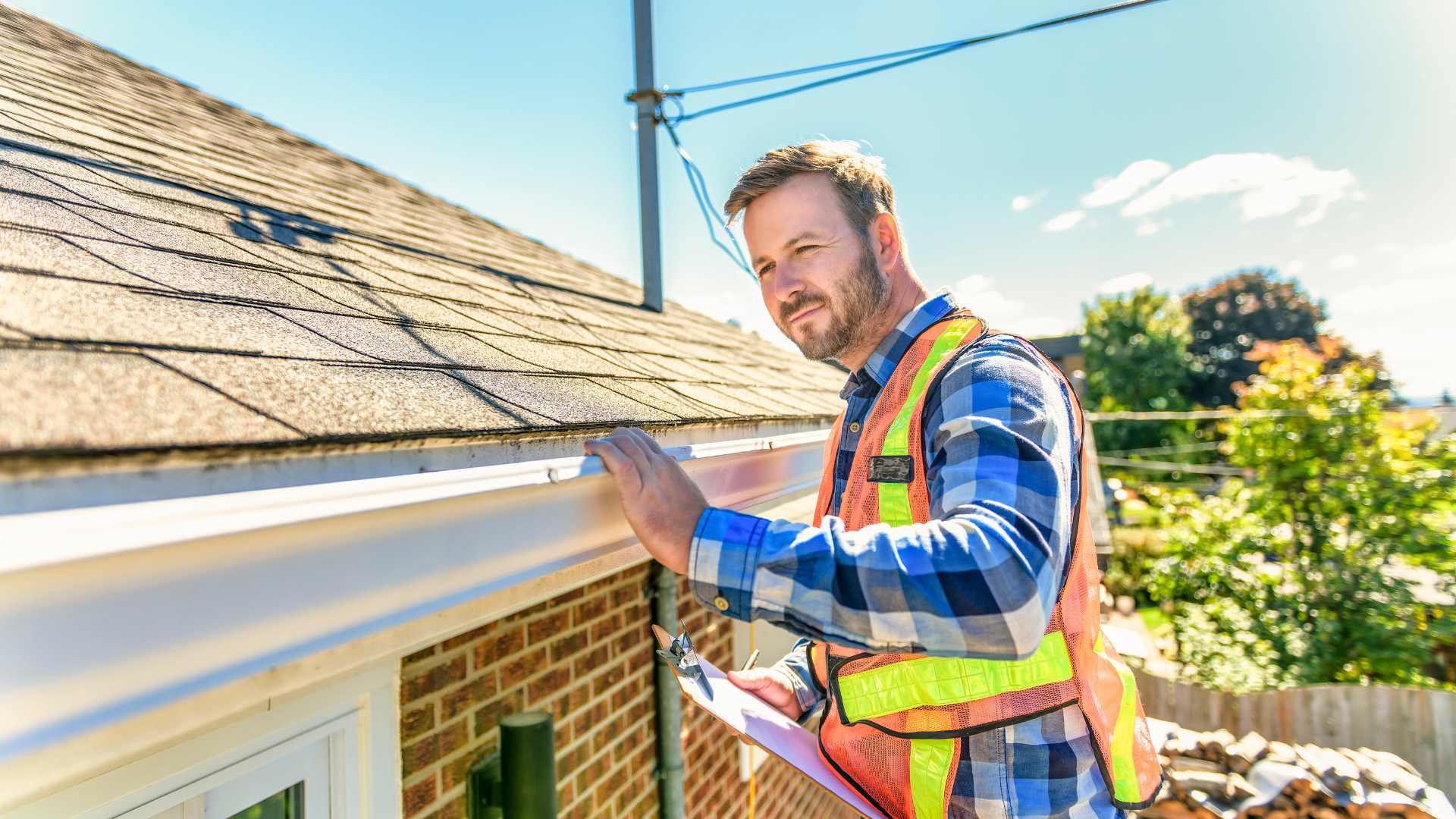 Roof Inspections Margate Florida